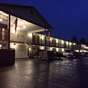 King Oscar Motel Centralia